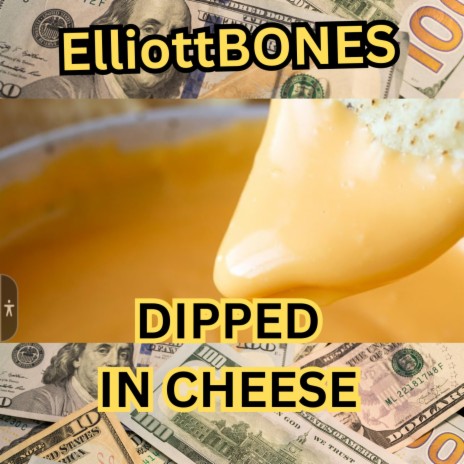 DIPPED IN CHEESE | Boomplay Music