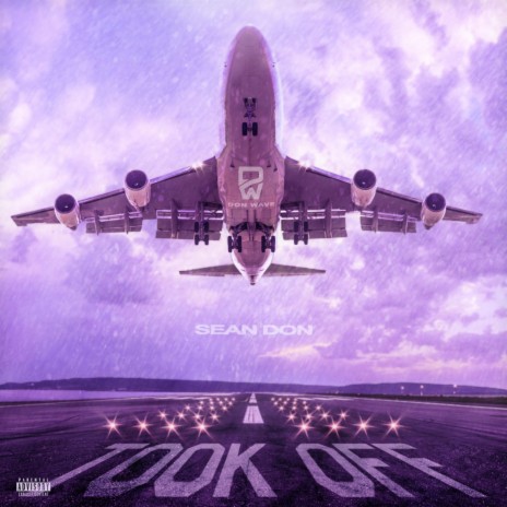 Took Off | Boomplay Music
