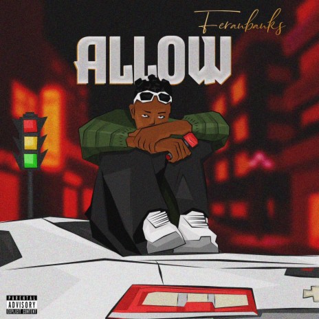 Allow | Boomplay Music