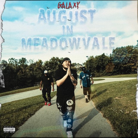 August In Meadowvale (A.I.M)