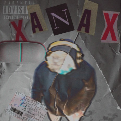 XANAX | Boomplay Music