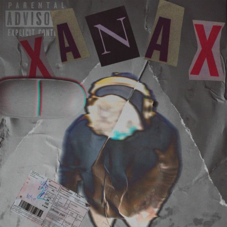 XANAX