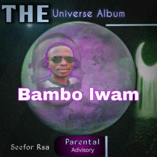 Bambo lwam