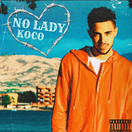 NO LADY | Boomplay Music