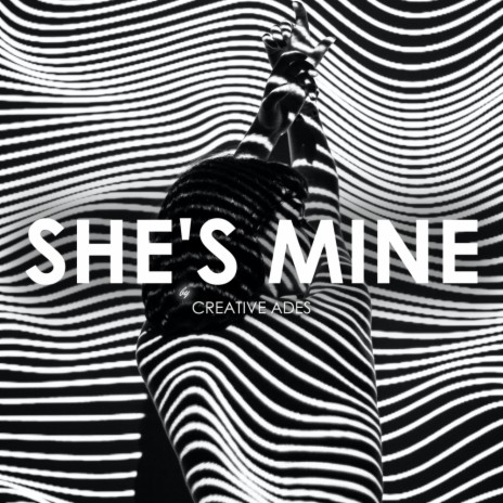 She's Mine ft. CAID