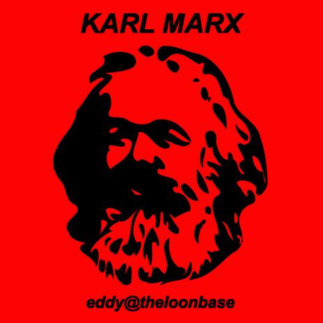 Karl Marx | Boomplay Music