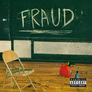 FRAUD lyrics | Boomplay Music