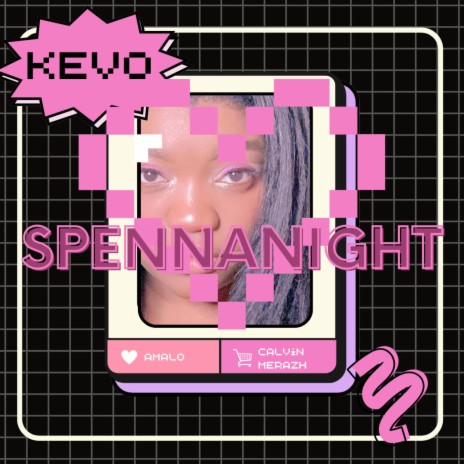 Spennanight | Boomplay Music