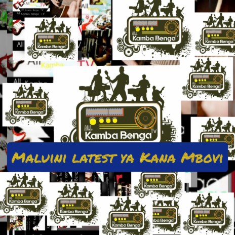 Naathina Muno Maluini ya Kana Mbovi | Boomplay Music