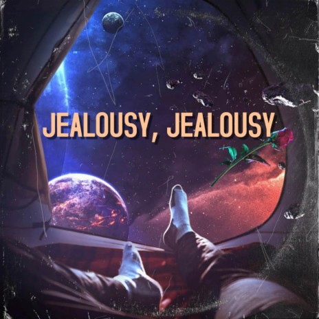 Jealousy, Jealousy (Sped Up) | Boomplay Music