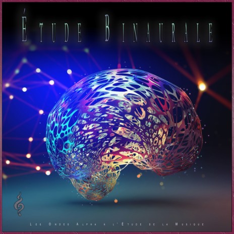 Battements Binauraux - Ambiance ft. Thérapie par Les Ondes Cérébrales & Ondes Alpha | Boomplay Music