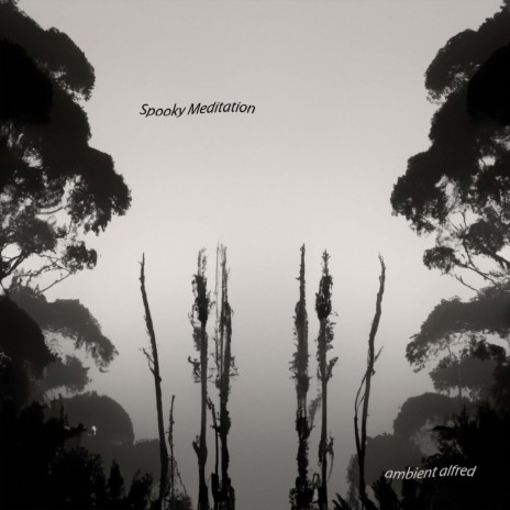 Spooky Meditation | Boomplay Music