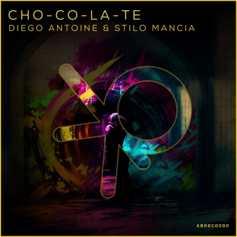 CHO-CO-LA-TE ft. Stilo Mancia | Boomplay Music