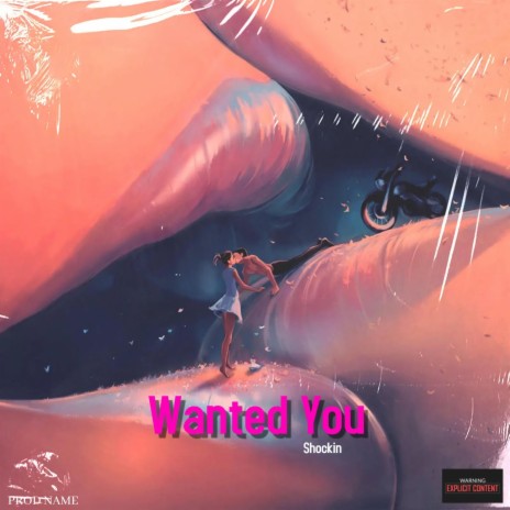 Wanted You | Boomplay Music