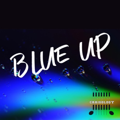 Blue Up | Boomplay Music