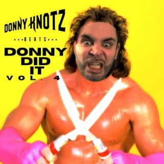 Donny Did It, Vol. 4