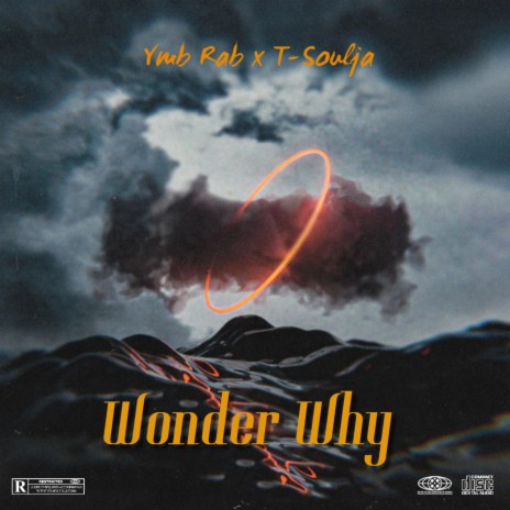 Wonder Why ft. T-Soulja