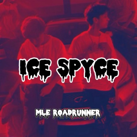 Ice spyce