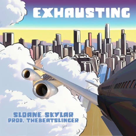 Exhausting | Boomplay Music