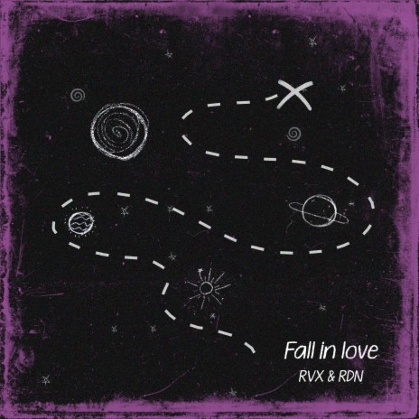 Fall in Love ft. RVX & Robotkid | Boomplay Music