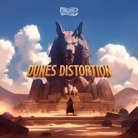 Dunes Distortion