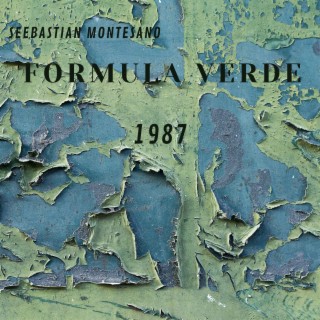 Formula Verde 1987