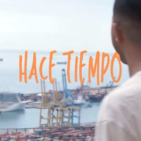 Hace Tiempo ft. Antiqua Deorum | Boomplay Music