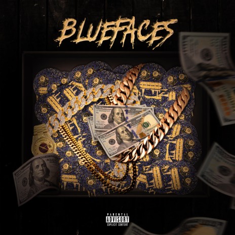 Bluefaces | Boomplay Music