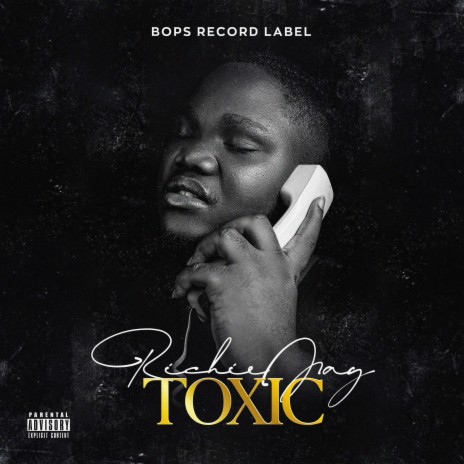 Toxic | Boomplay Music