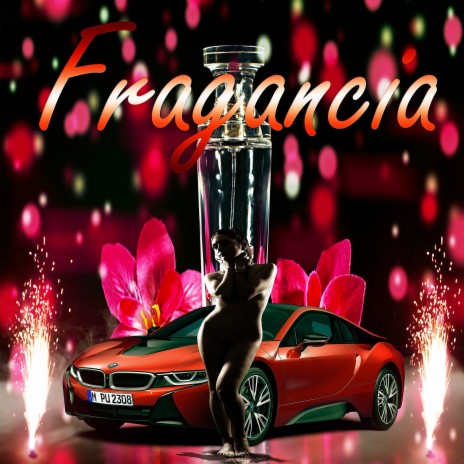 Fragancia | Boomplay Music