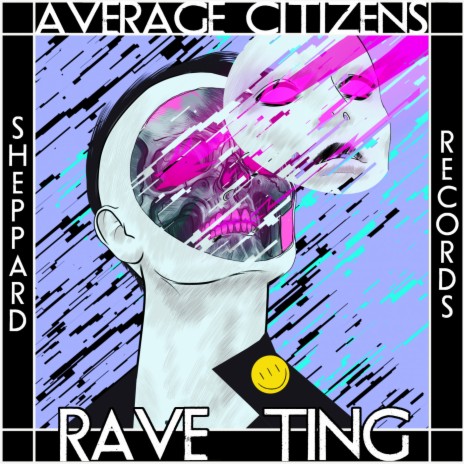 Rave Ting (Radio Edit) | Boomplay Music