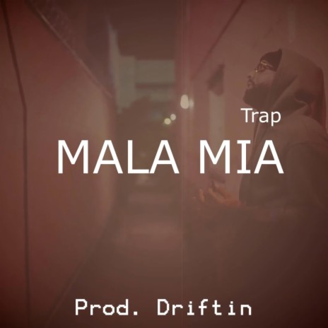 MALA MIA (Instrumental Trap Piano) | Boomplay Music