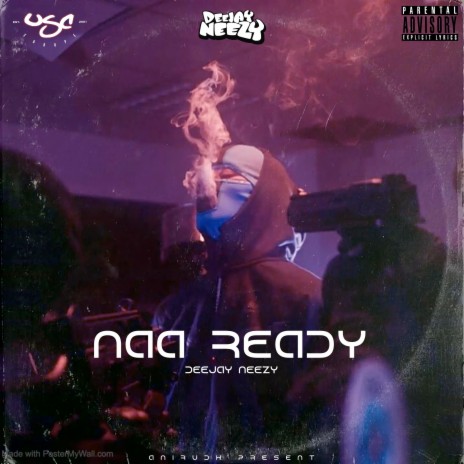Naa Ready (Refix)