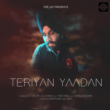 Teriyan Yaadan | Boomplay Music
