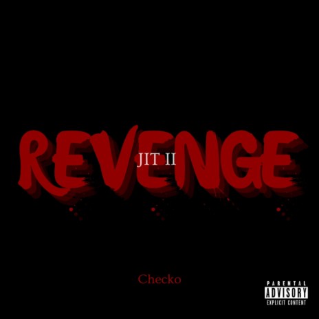 Revenge (Jit 2) | Boomplay Music