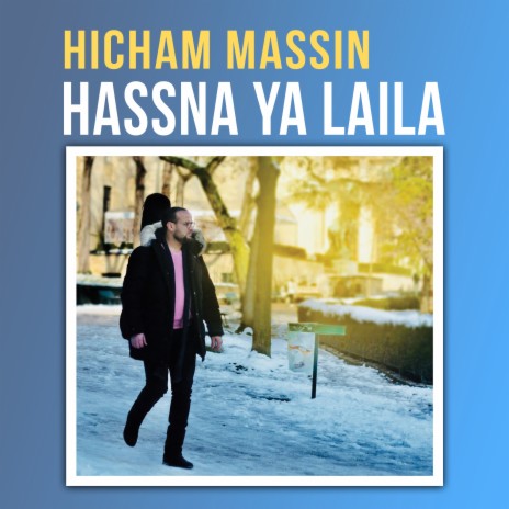 Hassna Ya Laila | Boomplay Music