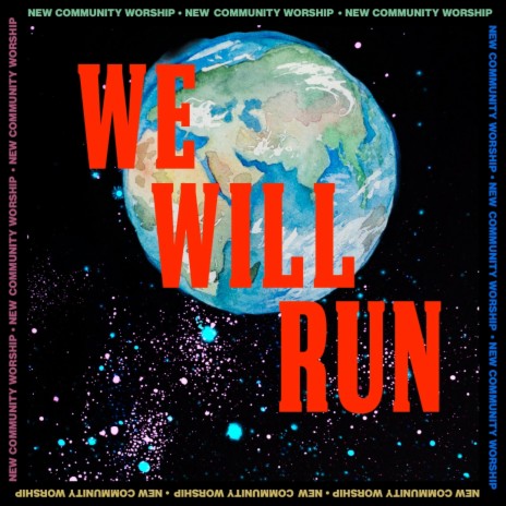 We Will Run | Boomplay Music