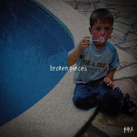 broken pieces | Boomplay Music