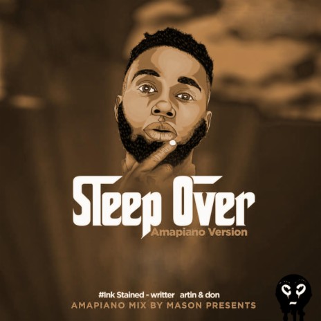 Sleep over Remix ft. Eli Gavana | Boomplay Music