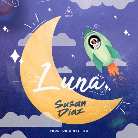 Luna ft. Original TKO | Boomplay Music