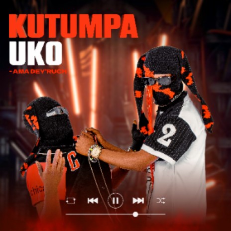 Kutumpa uko | Boomplay Music