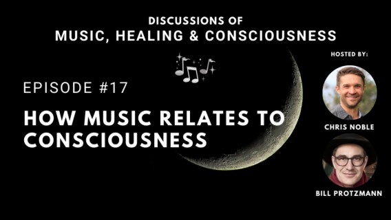 How Music Relates to Consciousness