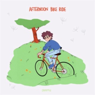 Afternoon Bike Ride