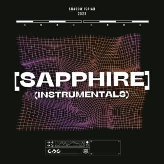 SAPPHIRE (INSTRUMENTALS) (Instrumental)