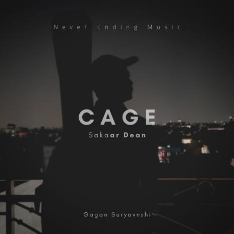 CAGE ft. Gagan Suryavanshi