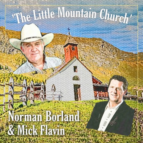 The Little Mountain Church ft. Mick Flavin