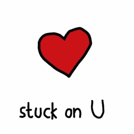 stuck on U
