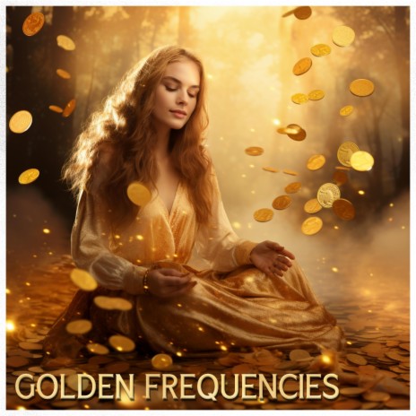 Golden Sacred Chakra | Boomplay Music
