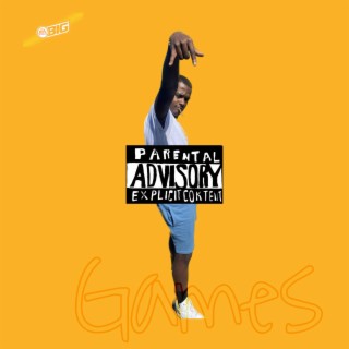 Games lyrics | Boomplay Music