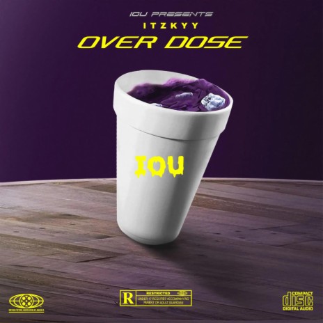 Over Dose | Boomplay Music